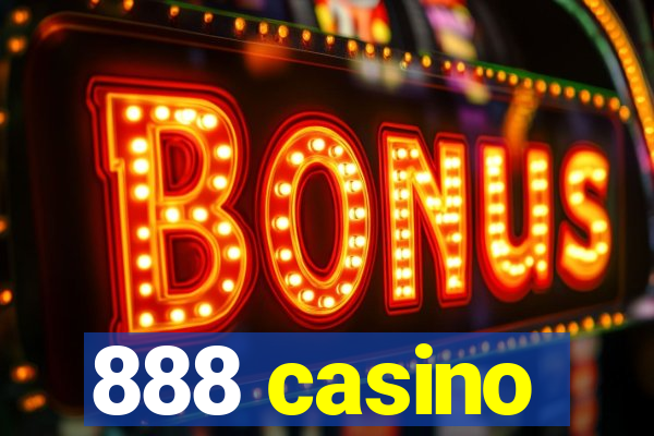 888 casino